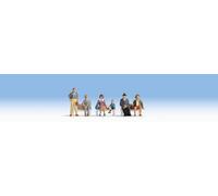 Noch 36240 Passengers Landscape Modelling