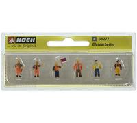 Noch 36277 Track Workers N NEW in original packaging