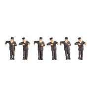 Noch 36281 Engine Drivers Steam Locomotive Model