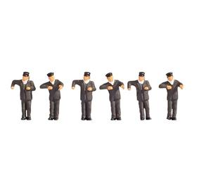 Noch 36281 Engine Drivers Steam Locomotive Model