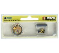 Noch 36590 Parents and Children Landscape Modelling