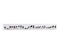 Noch 36721 Cows Black/White Landscape Modelling