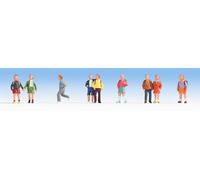 Noch 36809 Children (9) Figure Set