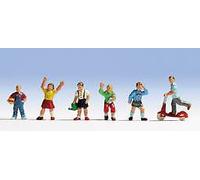 Noch 36815 Children Landscape Modelling