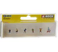 Noch 36815 Children (6) Figure Set