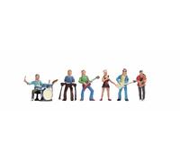 Noch 36839 Music Band Landscape Modelling