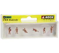 Noch 36843 Nudists Landscape Modelling