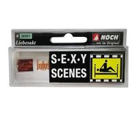 Noch 36951 Lovers Bed Landscape Modelling