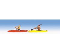 Noch 37809 Kayaks