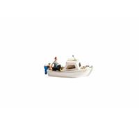Noch 37822 Fishing Boat Landscape Modelling