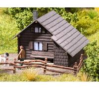 Noch 4007246143399 Mountain Shelter, Colourful