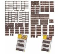Noch 43095 Rural Fences 220cm