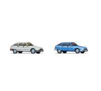 Noch 44603 Citroen GSA (2) 3D Master Vehicle Set