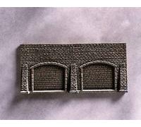 Noch 44920 Arcade Wall Hard Foam 13x7cm