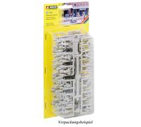 Noch 44985 Unpainted Figures
