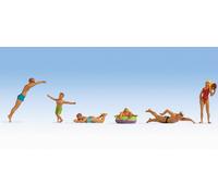 Noch- Swimming, 45849