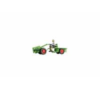 Noch 46750 Two Wheel Tractor Landscape Modelling