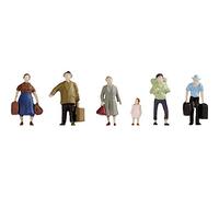 Noch 47115 Passengers Landscape Modelling