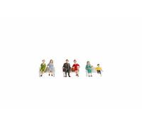 Noch 47131 Sitting People Landscape Modelling