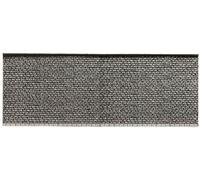 Noch 48055 Extra Long Wall Profi Hard Foam 51.8x9.7cm