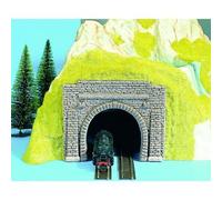 Noch 48800 Double Track Scale Transition Hard Foam Tunnel Portal (2)