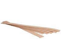 Noch 50410 Cork Track Bed Landscape Modelling (6-Piece)