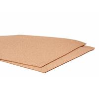 Noch 50416 Cork Plate Landscape Modelling (2-Piece)