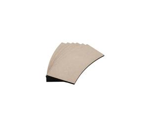 NOCH 53840 H0 Easy-Track Track Element (W x H) 77.5 mm x 4 mm 398.75 mm