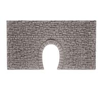 Noch 58026 Single Track Narrow Gauge Hard Foam Tunnel Portal