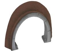 Noch 58040 18 x 23 cm ICE Tunnel Portal Landscape Modelling
