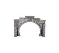 Noch 58052 21 x 14 cm Tunnel Portal Double Track Landscape Modelling