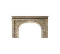 Noch 58062 22 x 13 cm Tunnel Portal Double Track Landscape Modelling
