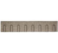 Noch 58066 Retaining Wall H0 NEW in Original Packaging