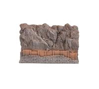 NOCH 58152 Rock Fall Natural Stone Hard Foam 23.5x16cm