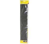 NOCH 58255 HO Scale Stone Retaining Wall - Dimensions 65 X 12.5 Cm