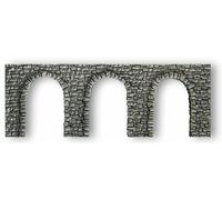 NOCH Arcade Quarrystone Hard Foam 27x10cm HO Gauge Scenics 58260