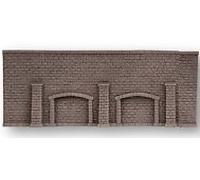 Noch 58276 Arcade Granite Hard Foam 33x12.5cm OO O Gauge