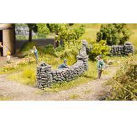 Noch 58281 Basalt Walls H0 NEW in Original Packaging