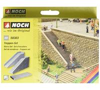 Noch 58303 Stairway Hard Foam Kit