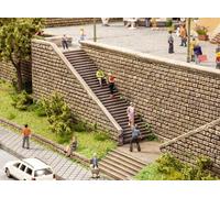 Noch 58303 Stairway Hard Foam Kit