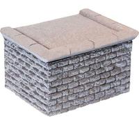 Noch 58304 Small Signal Base Hard Foam Kit