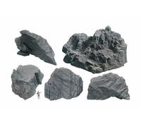 Noch 58451 Rock Pieces Granite Landscape Modelling
