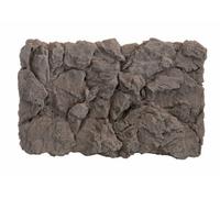 Noch 58462 Basalt Rock Wall Hard Foam 32x21cm