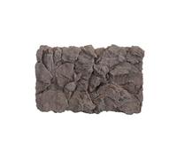 Noch 58462 Basalt Rock Wall Hard Foam 32x21cm