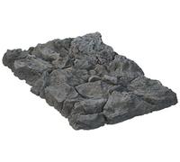 Noch 58462 Basalt Rock Wall Hard Foam 32x21cm