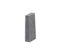 NOCH 58661 Quarrystone Viaduct Bridge Pier Hard Foam 15cm