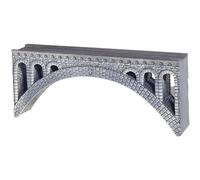Noch 58670 Rhone Viaduct Landscape Modelling