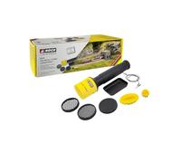 Noch - 60115 Electrostatic Shaver for Model Making, Dioramas and Landscaping