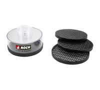 Noch 60129 Noch Gras-Master 4.0 XL Flock Change Container Set