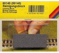 NOCH 60140 Cleaning Track Rubber Rail H0 1:87 N 1:160